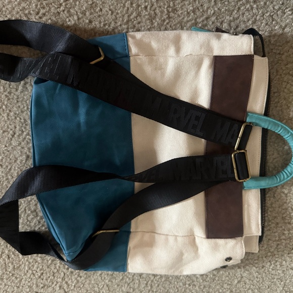 Marvel X-Men Backpack - Picture 2 of 4